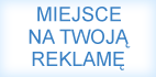 Miejsce na Twoj� reklame